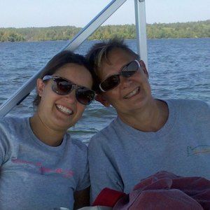 Meet your Posher, Alice-jo